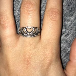 Pandora Hearts Tiara